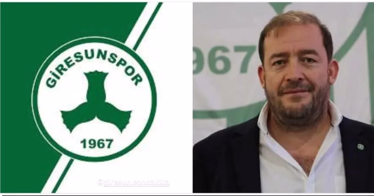 GİRESUN – BHA 40 yıl aradan sonra kulübü Süper Lig’e