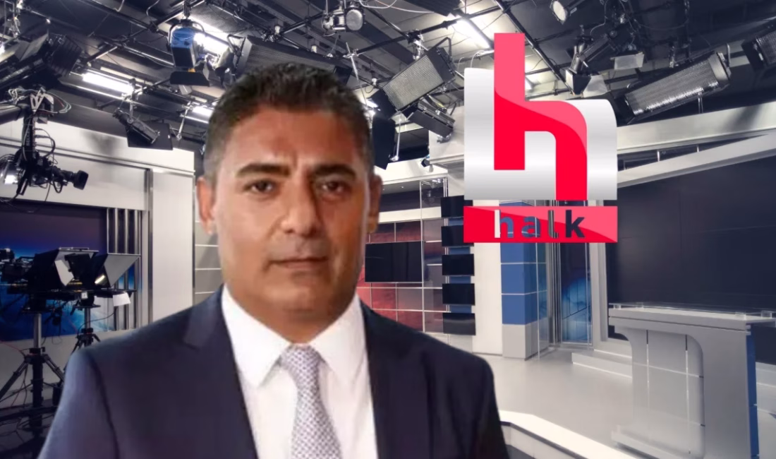 İSTANBUL – BHA İstanbul Cumhuriyet Başsavcılığı tarafından Halk TV’nin sahibi