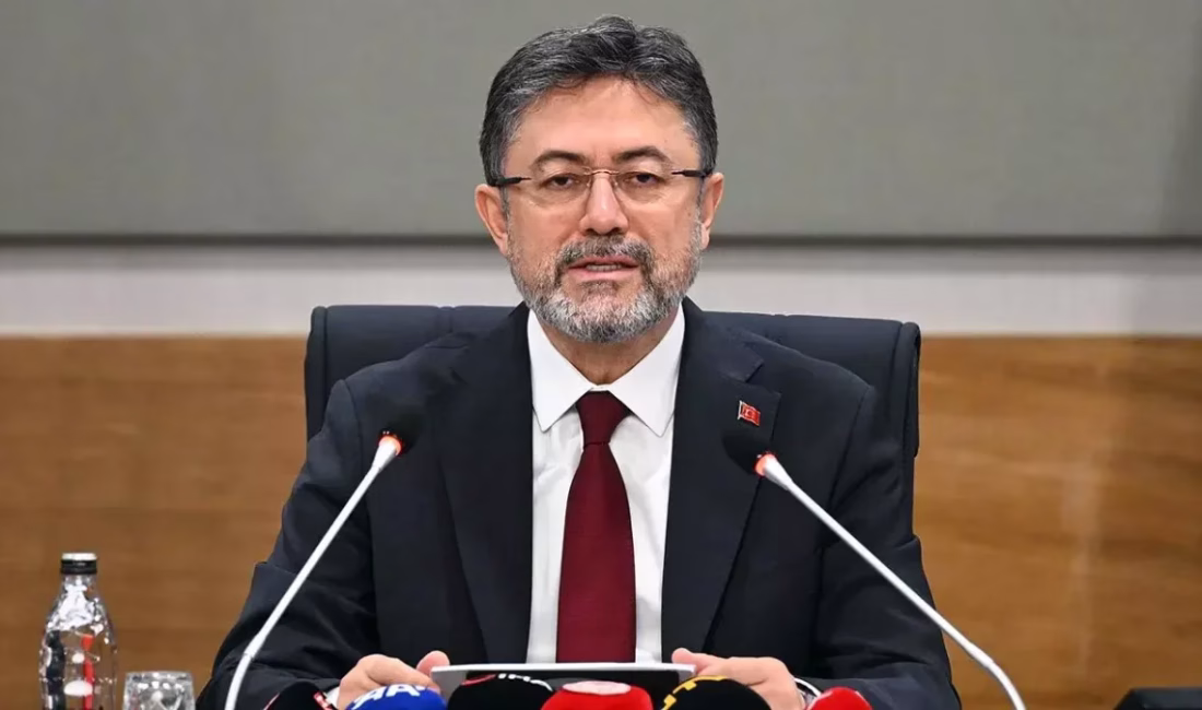 Hayvanların korunması hepimizin ortak sorumluluğu ANKARA – BHA Tarım ve Orman Bakanı İbrahim Yumaklı, 4