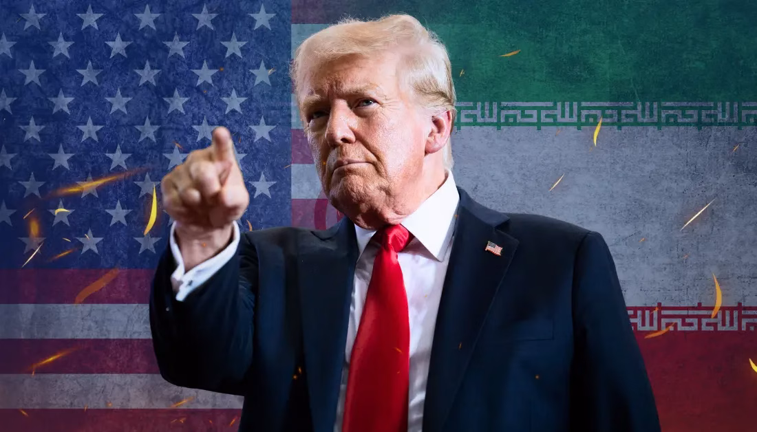 ANKARA-BHA Trump, sosyal medya hesabından yaptığı paylaşımda ABD’nin mühimmat gücüne