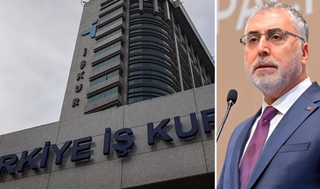 İŞKUR Gençlik Programı’nda yeni dönem başlıyor: 150 bin öğrenciye destek ANKARA – BHA Çalışma ve Sosyal Güvenlik Bakanı Vedat Işıkhan,