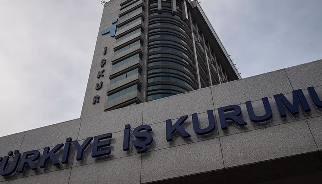 İŞKUR ile 123 bin genç iş hayatına katıldı ANKARA-BHA Uygulanan “İş Avcılığı Danışmanlık Modeli” kapsamında binlerce genç istihdama