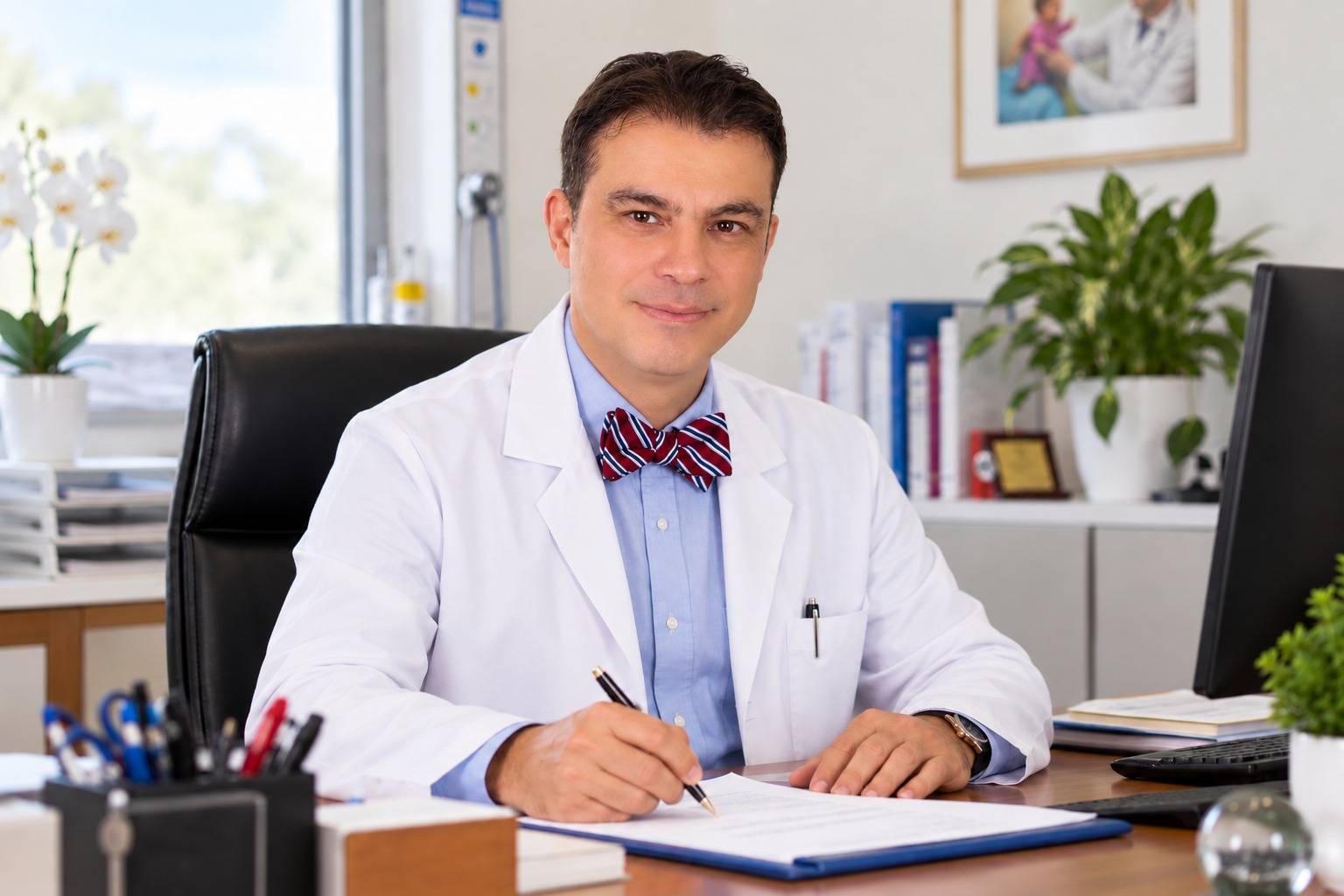 Ilker Devrim