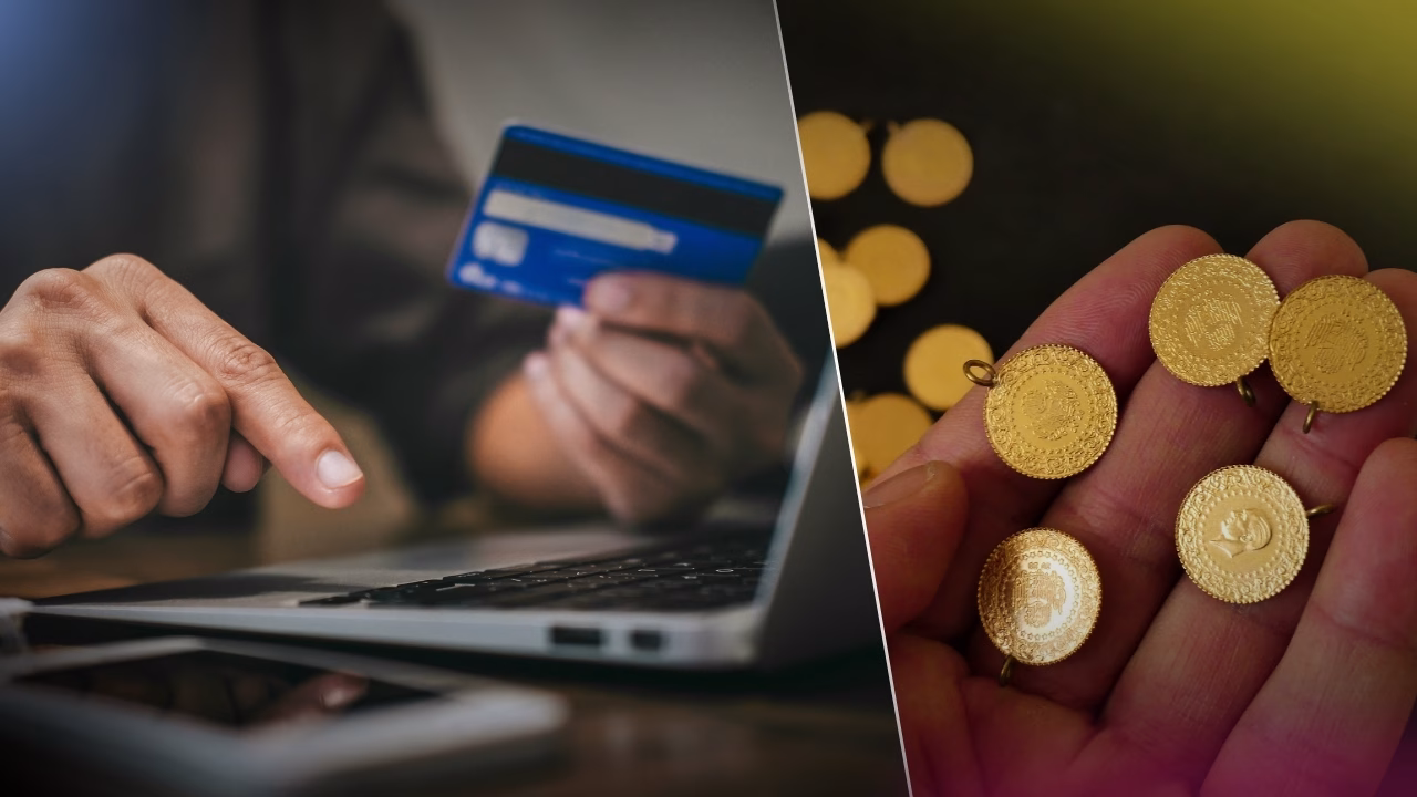 İnternetten altın alımında risk artıyor ANKARA-BHA Sektör temsilcileri, internetten altın almayı düşünen vatandaşları özellikle teslimat