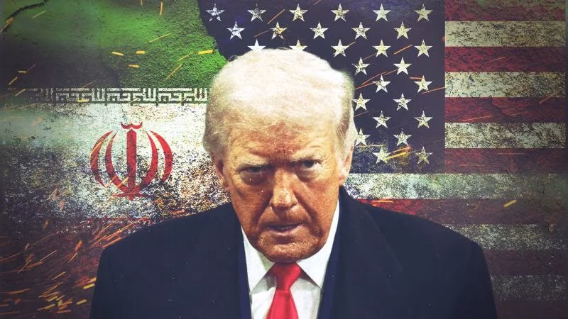 Konuşmak istediler. Artık çok geç! ANKARA / BHA ABD Başkanı Donald Trump, Truth Social hesabından
