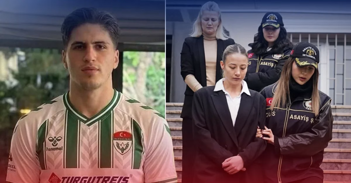 İSTANBUL – BHA  Olay, 19 Mart’ta Ümraniye Tatlısu Mahallesi Sıddık