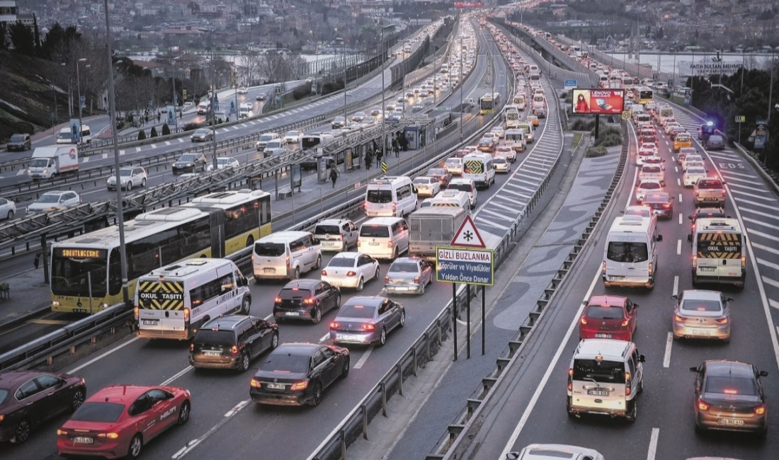 MTV ilk taksit ödemeleri bugün bitiyor İSTANBUL-BHA MTV ödemeleri; vergi daireleri, PTT ve banka şubelerinin yanı