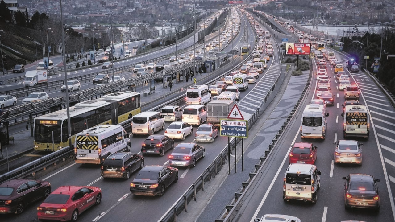İSTANBUL-BHA MTV ödemeleri; vergi daireleri, PTT ve banka şubelerinin yanı
