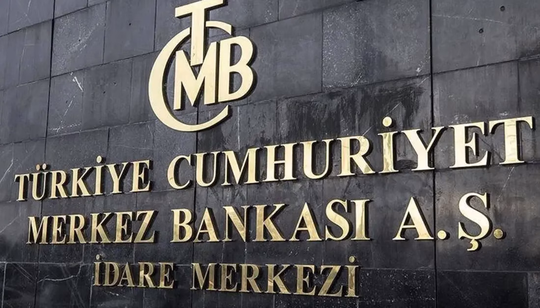 ANKARA-BHA TCMB’nin yayımladığı haftalık para ve banka istatistiklerine göre, toplam