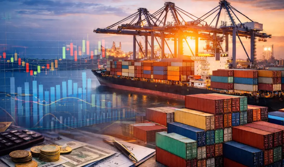Ocak ayında dış ticaret açığı 8,38 milyar dolar oldu
ANKARA – BHA
Genel Ticaret Sistemi (GTS)