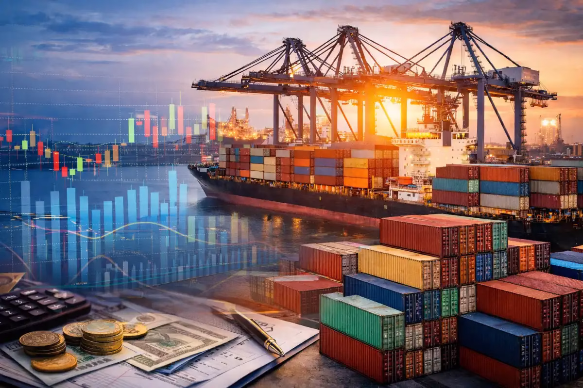  ANKARA – BHA    Genel Ticaret Sistemi (GTS)