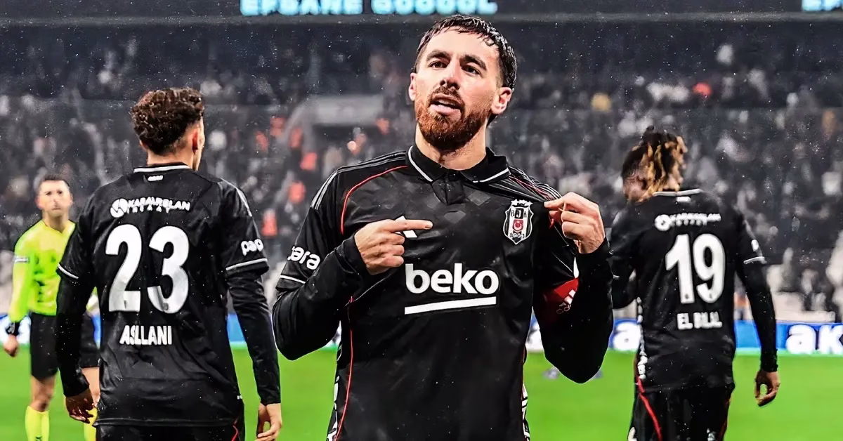 İSTANBUL-BHA FC Zenit Saint Petersburg’in milli futbolcu için devreye girdiği