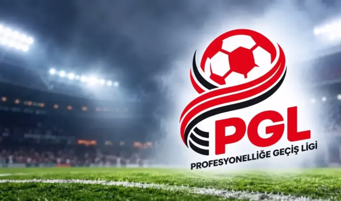 ANKARA – BHA  Profesyonelliğe Geçiş Ligi’nde (PGL) 2. hafta karşılaşmalarının