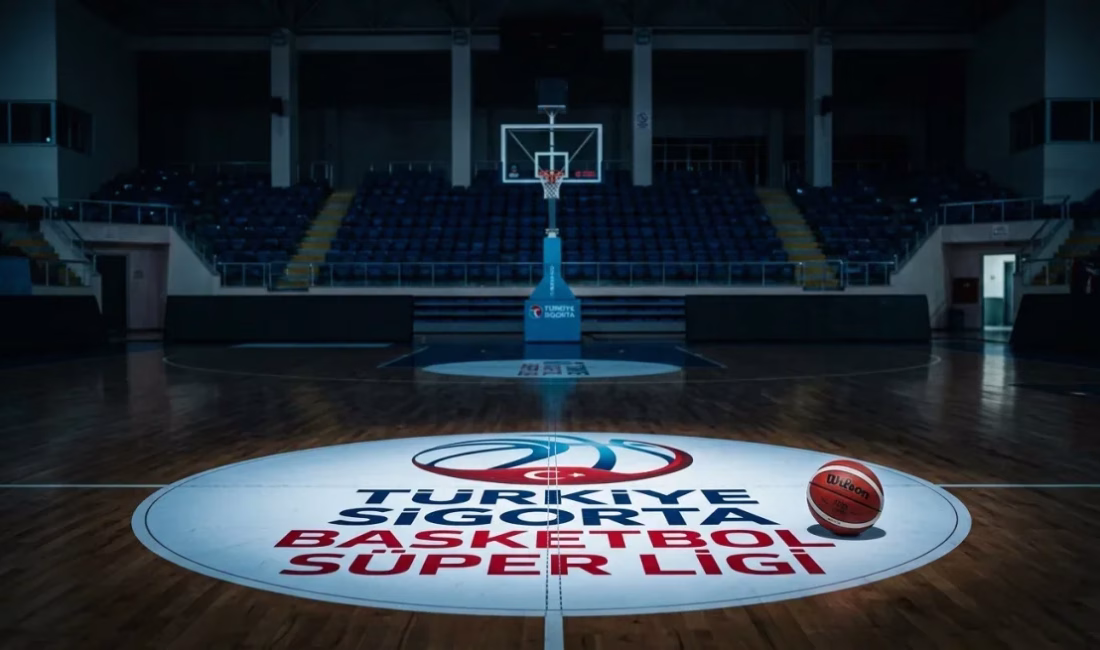 Potada derbi heyecanı: Beşiktaş, Galatasaray’ı ağırlayacak Türkiye Sigorta Basketbol Süper Ligi’nin 4. haftasında Beşiktaş ile Galatasaray