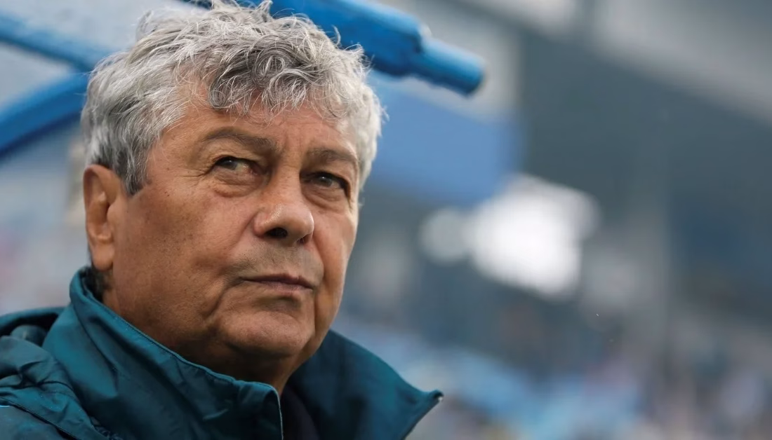 Romanya’dan Türkiye maçı öncesi Lucescu kararı ANKARA-BHA Romanya Futbol Federasyonu, teknik direktör Mircea Lucescu’nun Dünya Kupası