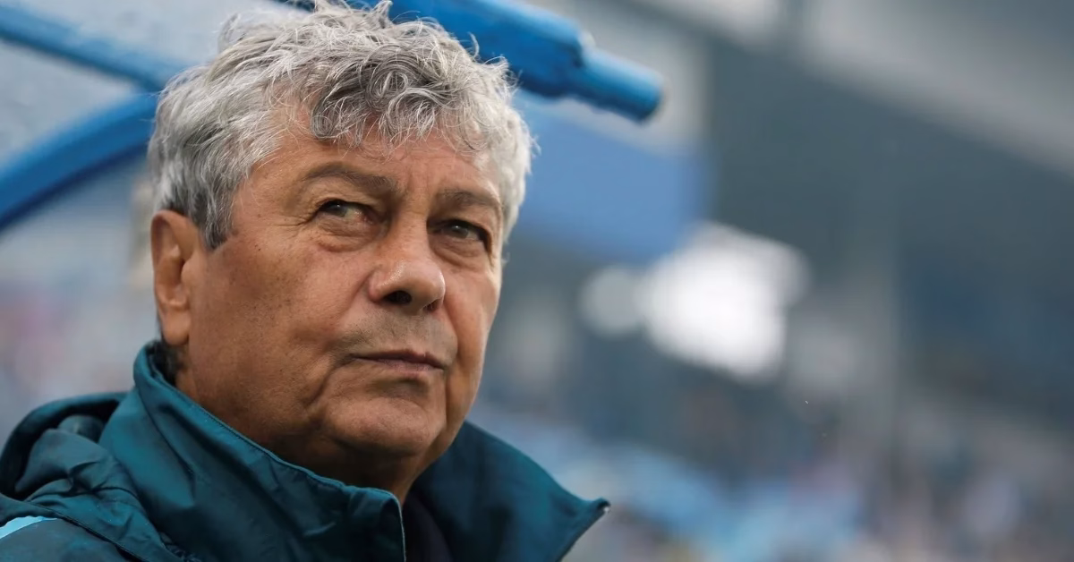 ANKARA-BHA Romanya Futbol Federasyonu, teknik direktör Mircea Lucescu’nun Dünya Kupası