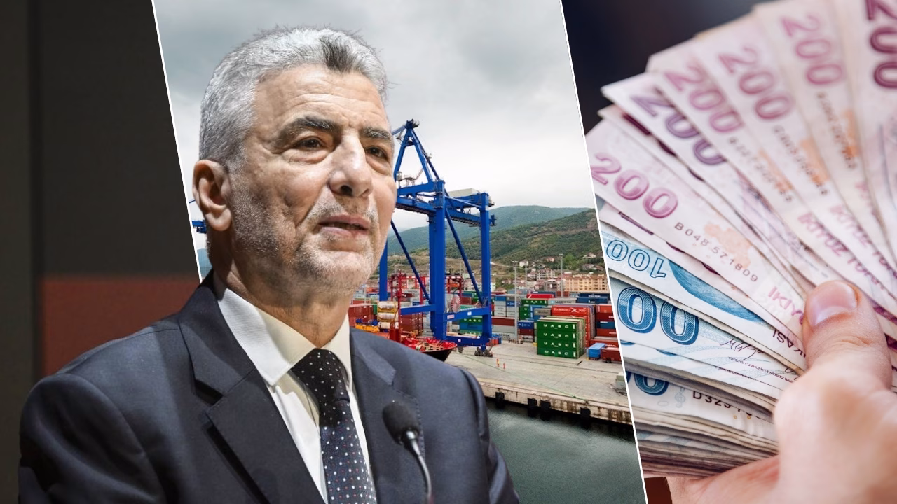 ANTALYA – BHA Bakan Bolat, Antalya’nın Belek ilçesindeki bir otelde