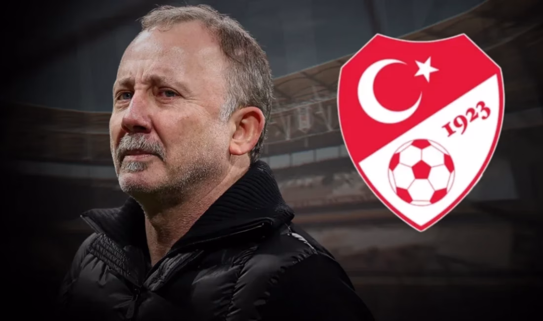 Sergen Yalçın’ın A Milli Takım’daki çalışma arkadaşları açıklandı ANKARA – BHA A Milli Futbol Takımı’nda teknik direktörlük görevine