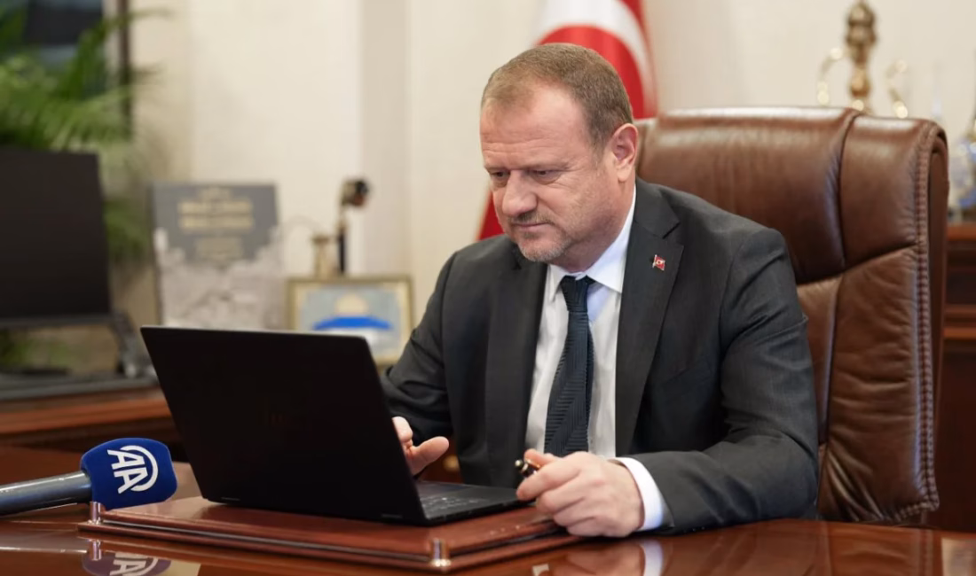 Sosyal medyada yeni düzenleme kapıda ANKARA – BHA Radyo ve Televizyon Üst Kurulu (RTÜK) Başkanı