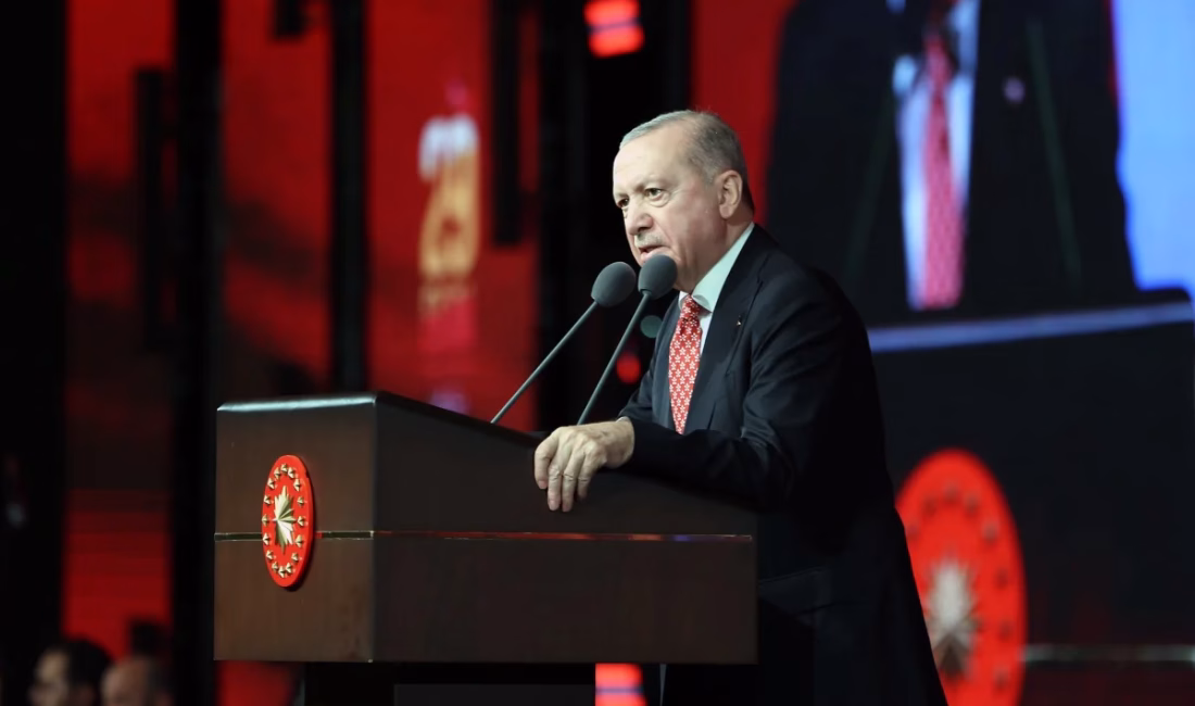 TDT Zirvesi başladı: Cumhurbaşkanı Erdoğan’dan birlik mesajı ANKARA – BHA Türk Devletleri Teşkilatı (TDT) Devlet Başkanları Konseyi