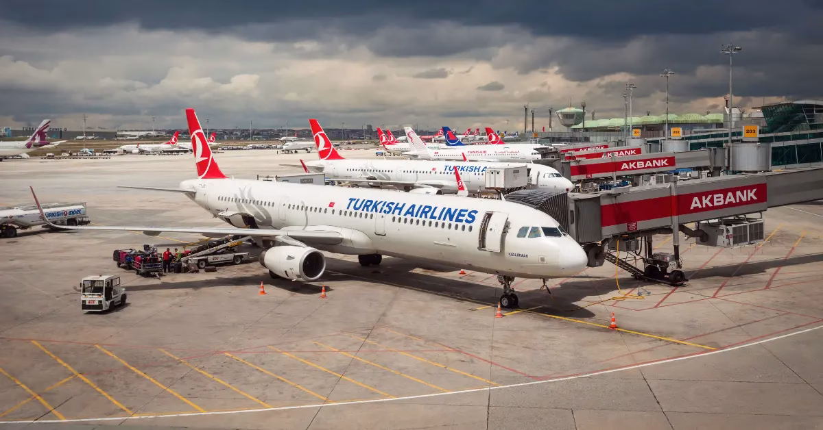 İSTANBUL-BHA Buna göre şirketin 2024 yılında 113 milyar 378 milyon