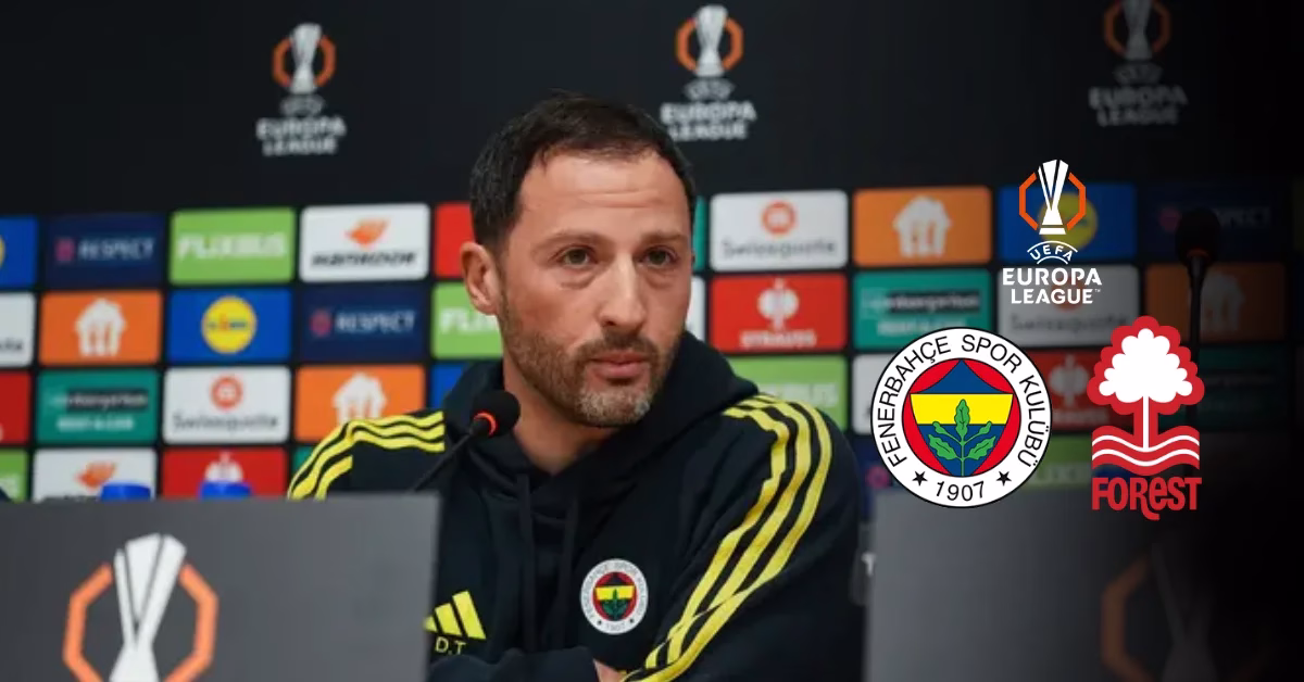İSTANBUL-BHA Fenerbahçe Can Bartu Tesisleri’nde düzenlenen basın toplantısında açıklamalarda bulunan