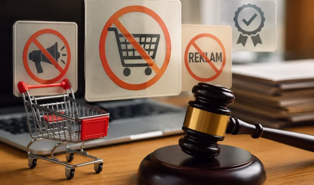 ANKARA – BHA Ticaret Bakanlığı, Kasım ayı indirim kampanyalarında tüketicilerin