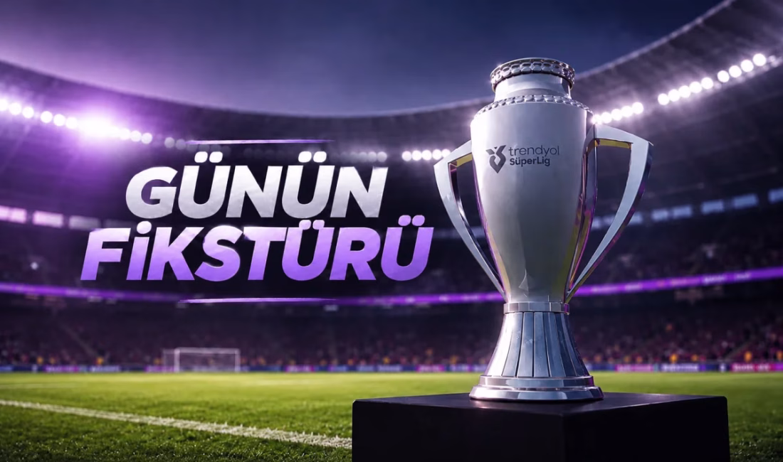 Trabzonspor ve Fenerbahçe sahaya çıkıyor İSTANBUL – BHA Trendyol Süper Lig’de 7. hafta heyecanı tüm