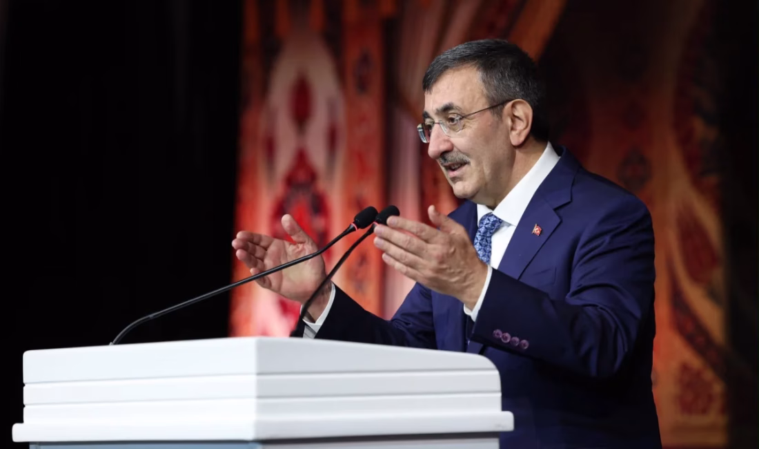 ANKARA – BHA Cumhurbaşkanlığı İletişim Başkanlığı tarafından, Türk Devletleri Teşkilatı’nın