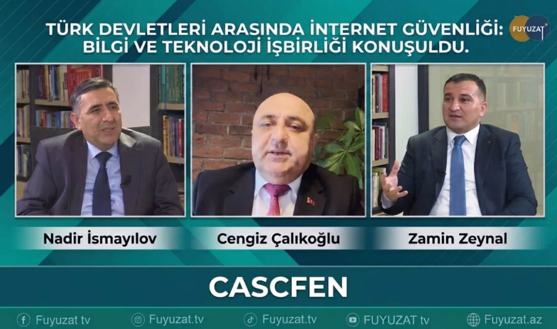 ANKARA – BHA Azerbaycan Cumhuriyeti Sivil Toplum Kuruluşlarına Devlet Desteği