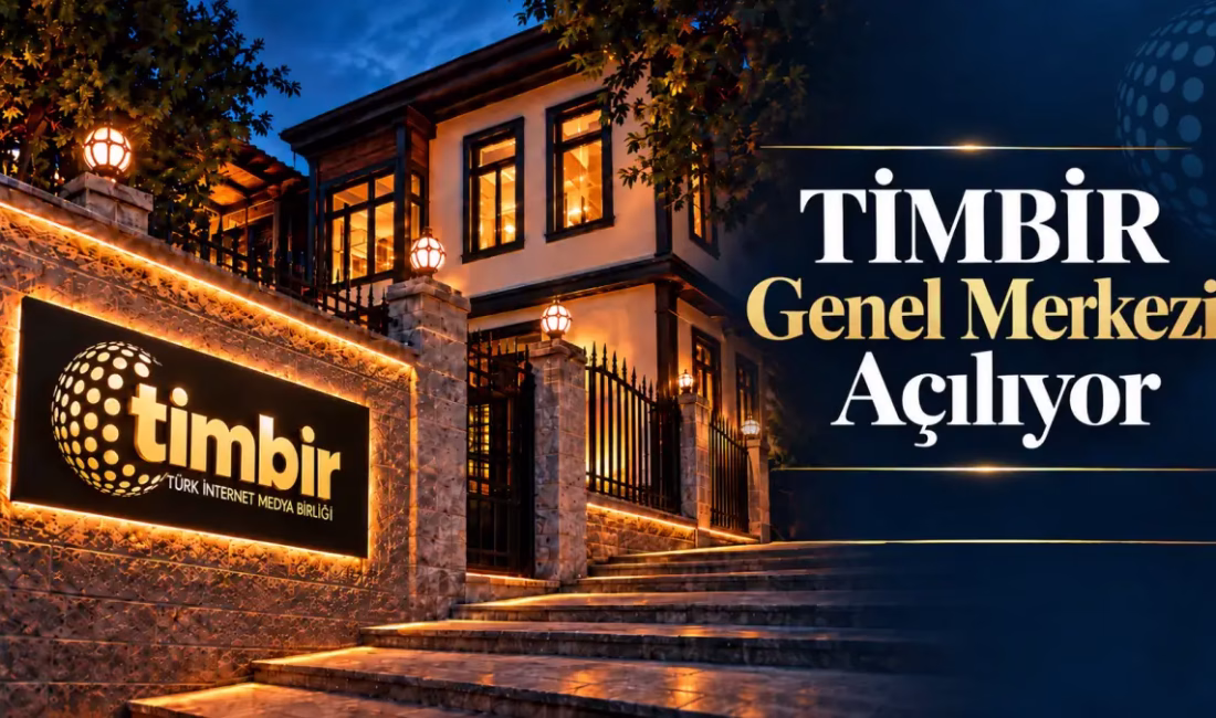ANKARA / BHA Türk internet medyasının ulusal ve uluslararası alandaki