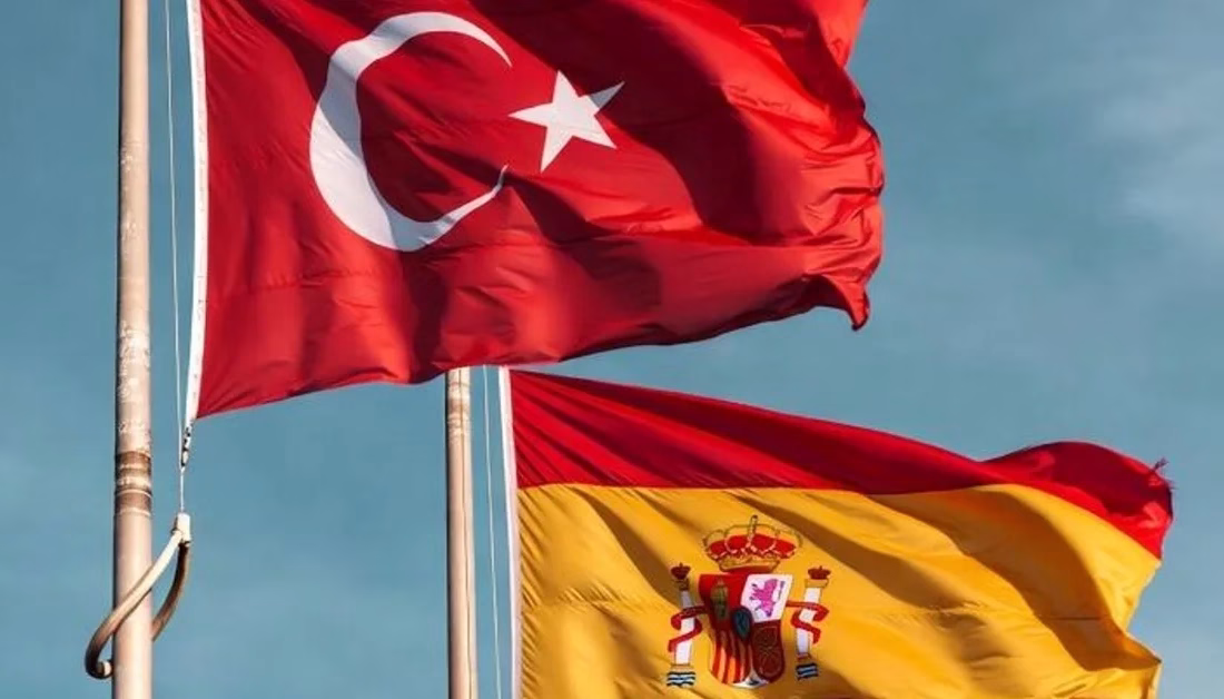 Türkiye-İspanya ticarette ve turizmde rekor kırdı ANKARA-BHA İki ülke arasındaki ticaret hacmi 20,5 milyar doları aşarken,