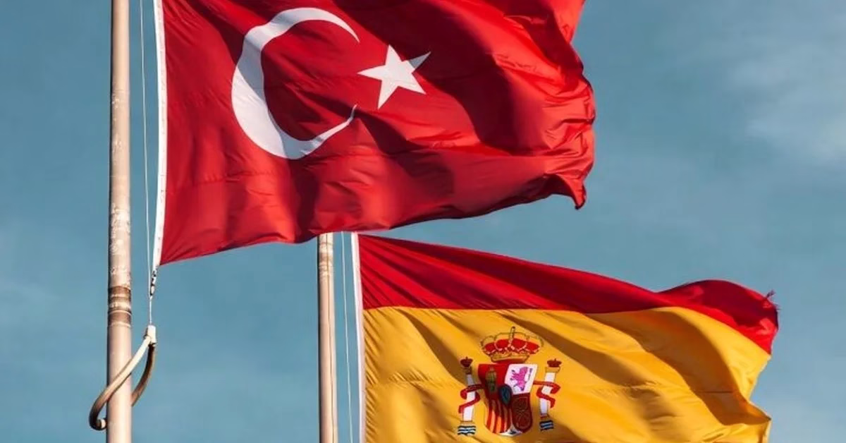 Türkiye-İspanya ticarette ve turizmde rekor kırdı ANKARA-BHA İki ülke arasındaki ticaret hacmi 20,5 milyar doları aşarken,