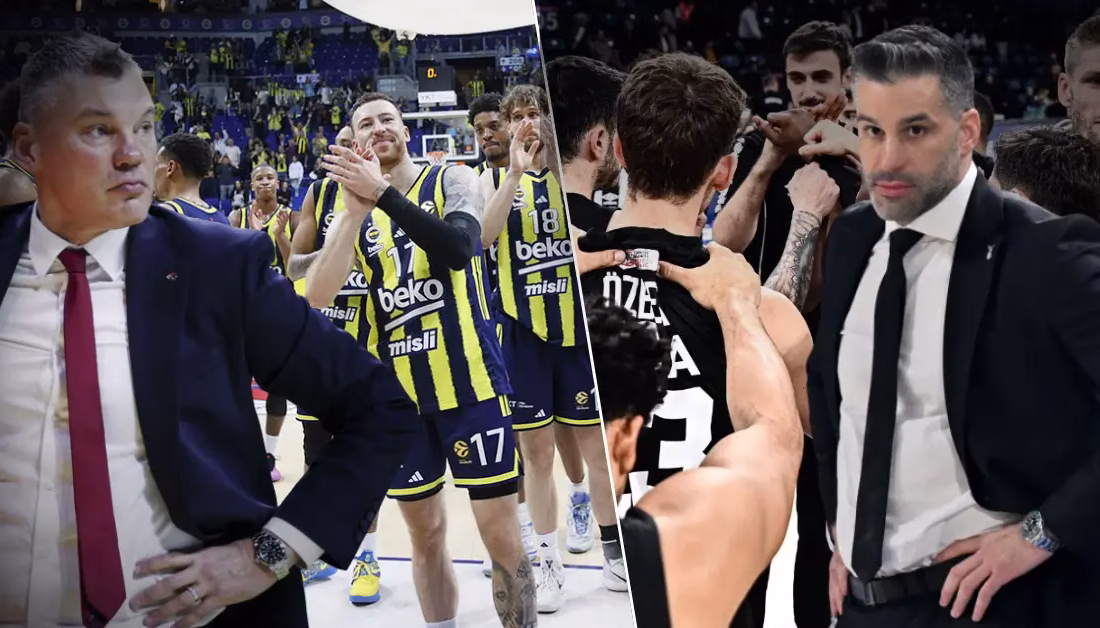 Türkiye Kupası’nda dev final: Fenerbahçe Beko İSTANBUL-BHA Sinan Erdem Spor Salonu’nda oynanacak karşılaşma saat 20.00’de başlayacak.