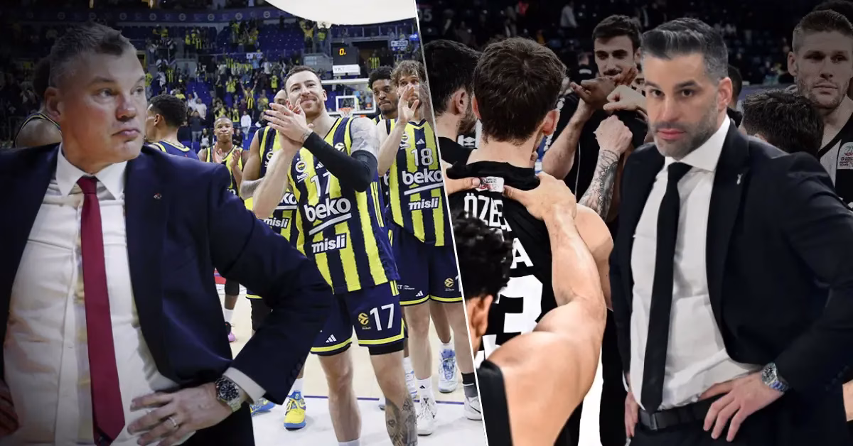 İSTANBUL-BHA Sinan Erdem Spor Salonu’nda oynanacak karşılaşma saat 20.00’de başlayacak.