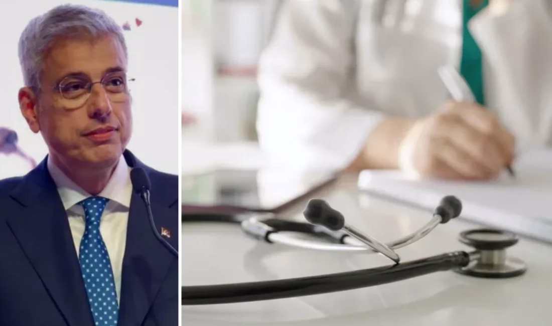 ANKARA – BHA Sağlık Bakanı Prof. Dr. Kemal Memişoğlu, 12.