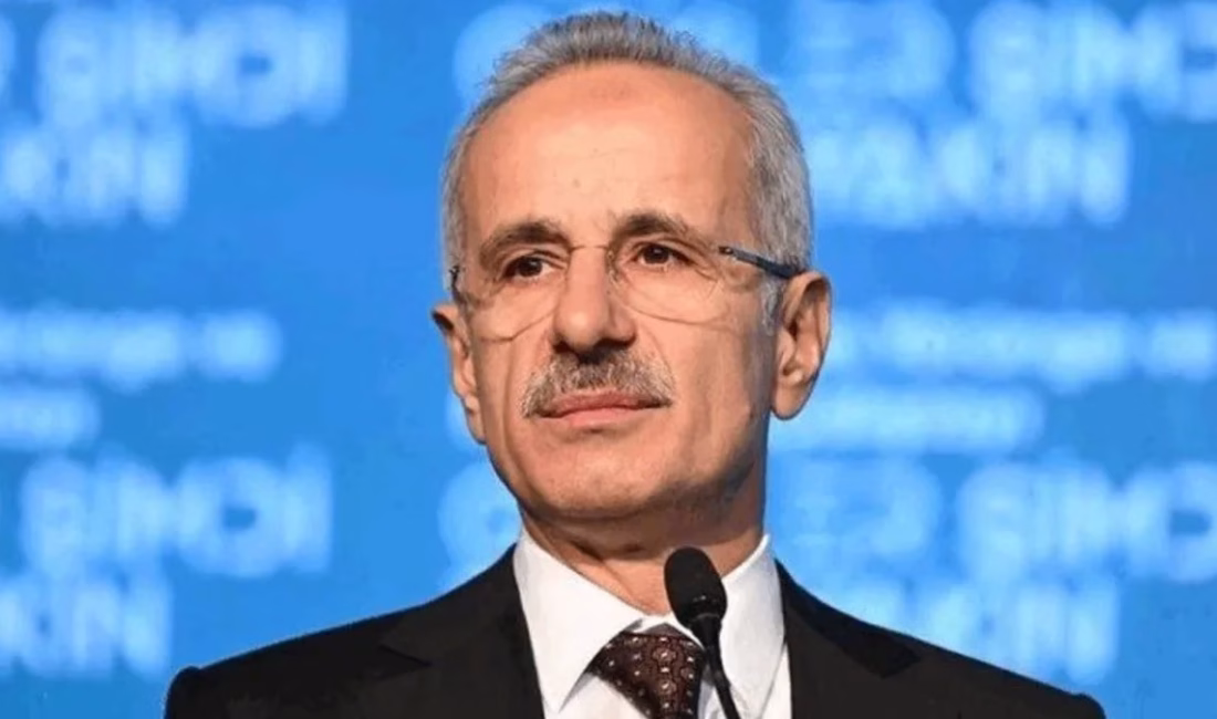 ANKARA – BHA  Bakan Uraloğlu, Türkiye’nin EUROCONTROL üyesi 42 ülke