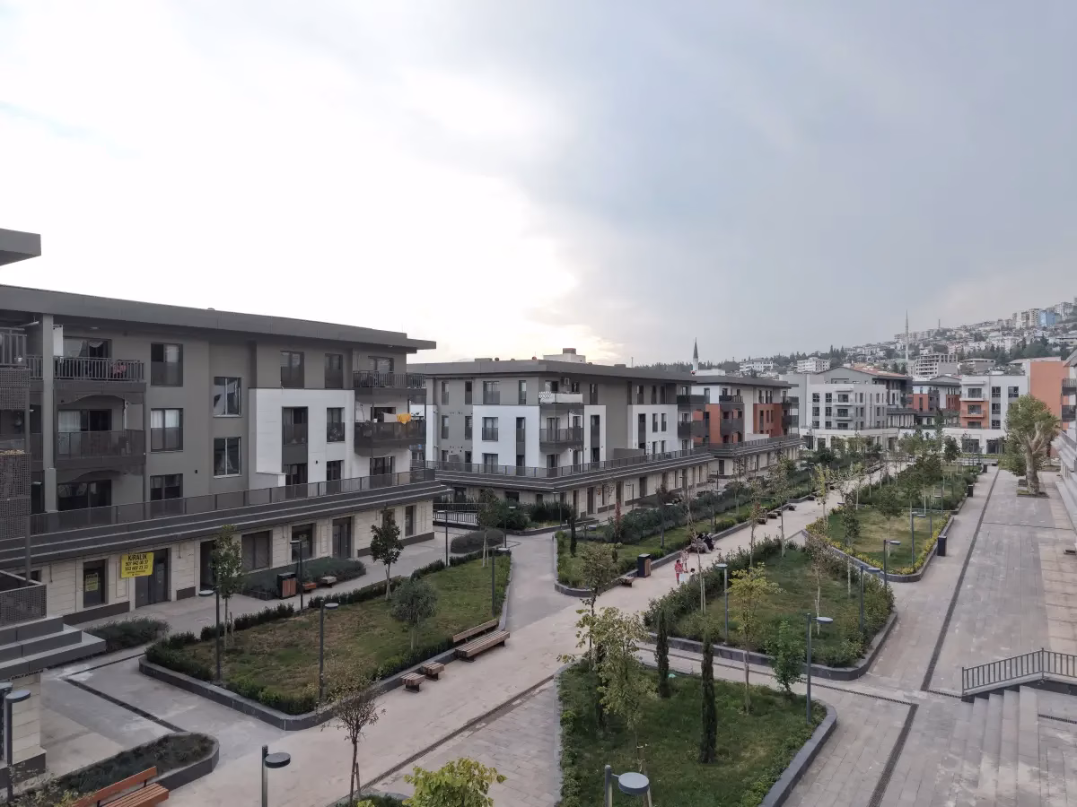 ANKARA – BHA Türkiye’nin 6 Şubat 2023’te meydana gelen Kahramanmaraş