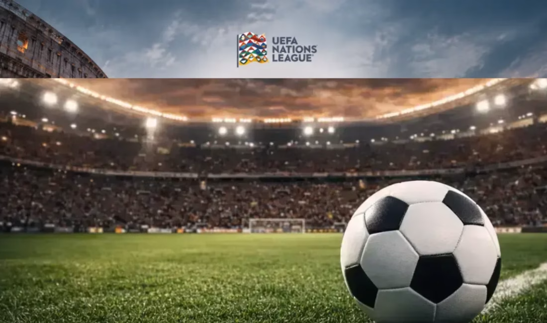 ANKARA – BHA UEFA Uluslar Ligi’nde dördüncü hafta heyecanı, A,