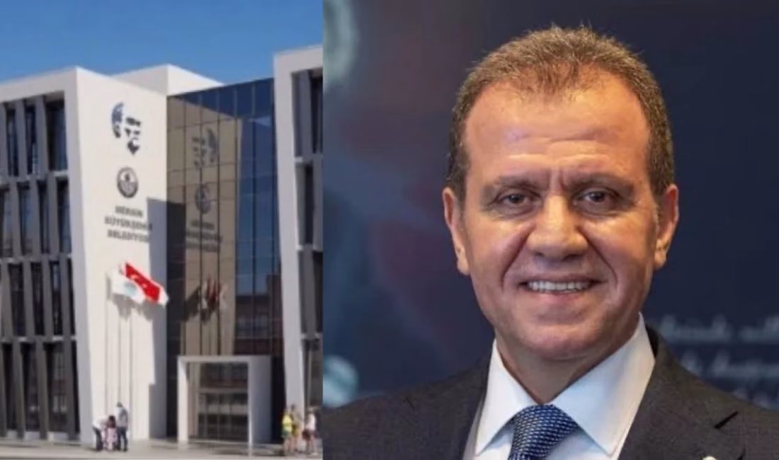 Vahap Seçer dahil 59 gözaltı MERSİN – BHA Mersin’de belediyelere yönelik yürütülen soruşturma kapsamında sabah