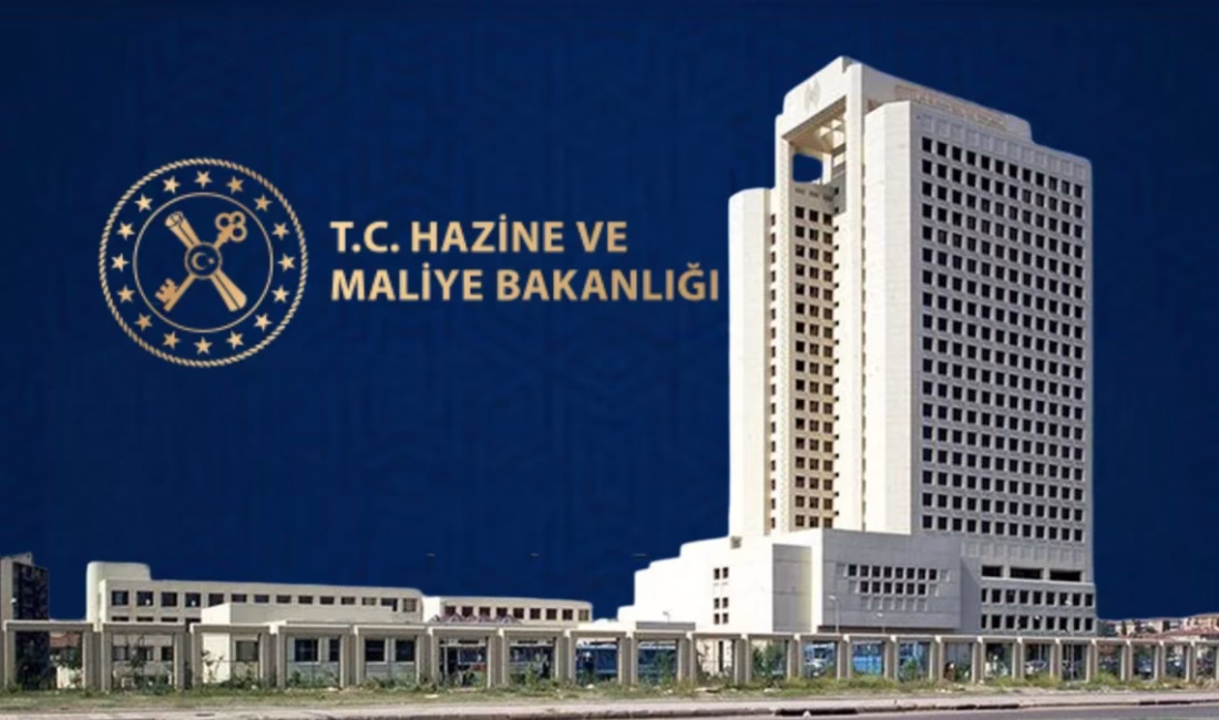 Vergi mükelleflerine elektronik tebligat zorunluluğu genişletildi ANKARA – BHA Hazine ve Maliye Bakanlığı Gelir İdaresi Başkanlığı