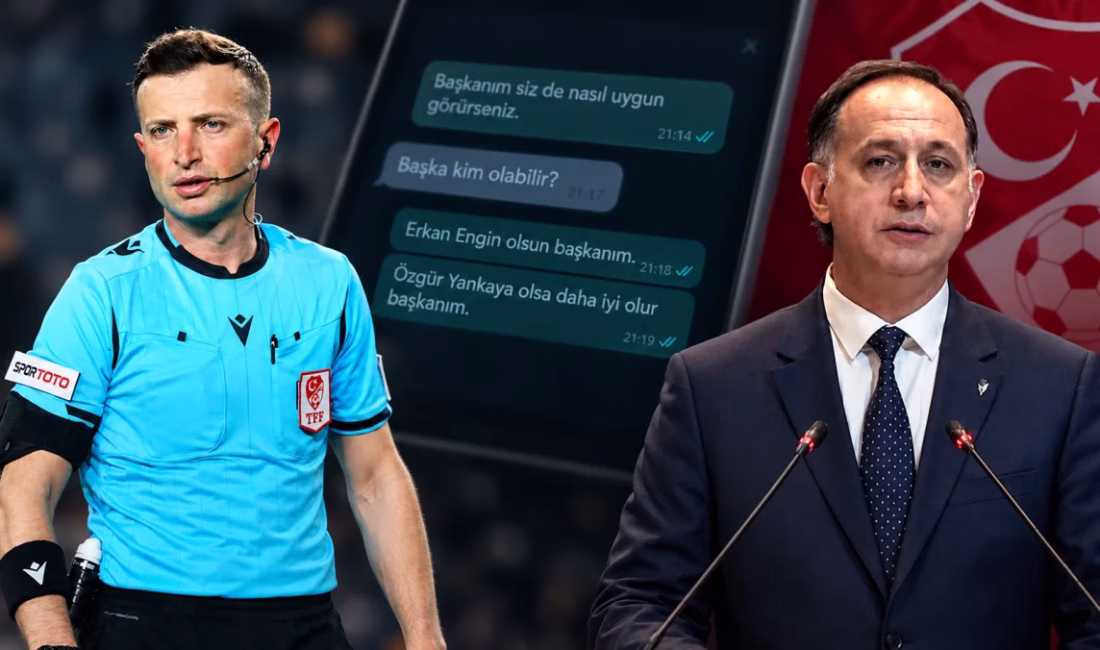 İSTANBUL – BHA  MHK soruşturması kapsamında gözaltına alınan Yasin Kol