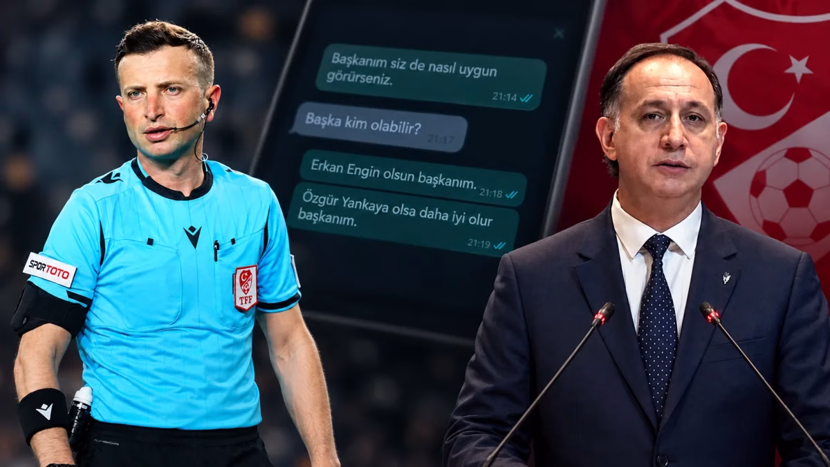 İSTANBUL – BHA  MHK soruşturması kapsamında gözaltına alınan Yasin Kol