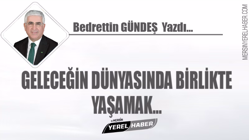 Bugün sermaye, bilgi, teknoloji, üretim ve ticaret ağları ulusal sınırların