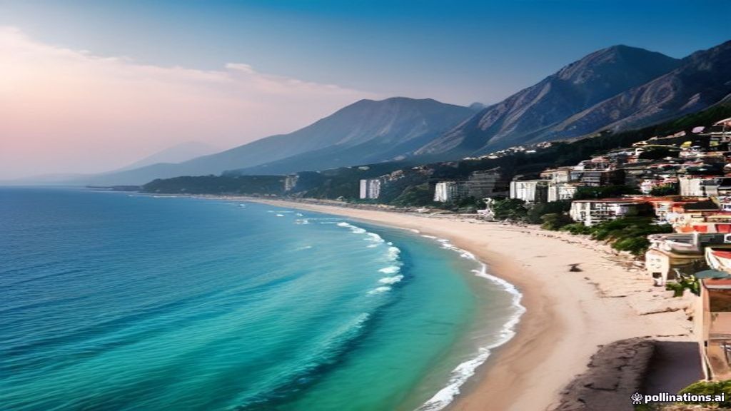 Akdeniz narenciye üretimi