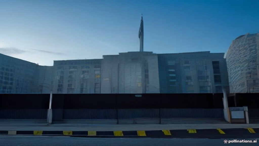 Mersin belediyelerine operasyon kapsamında Mersin Büyükşehir Belediye Başkanı Vahap Seçer