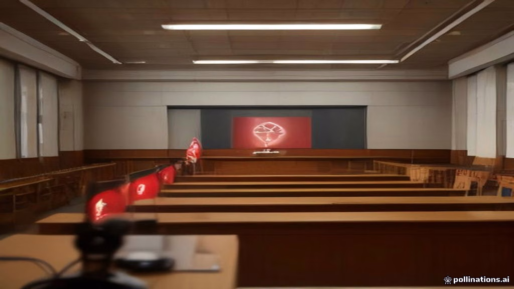 Mersin Büyükşehir Başkanvekili Seçimi Sonuçlandı Mersin Büyükşehir Başkanvekili Seçimi belediye meclisinde gerçekleştirilen oylama ile tamamlandı.