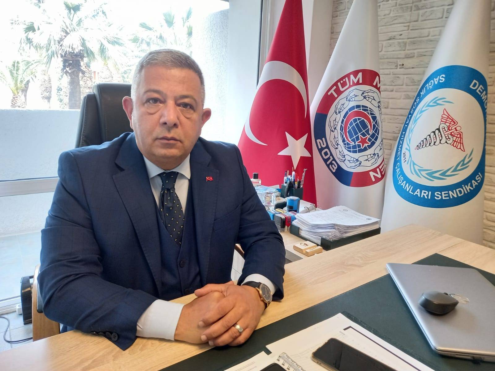 İzmir Bayraklı Şehir Hastanesi
